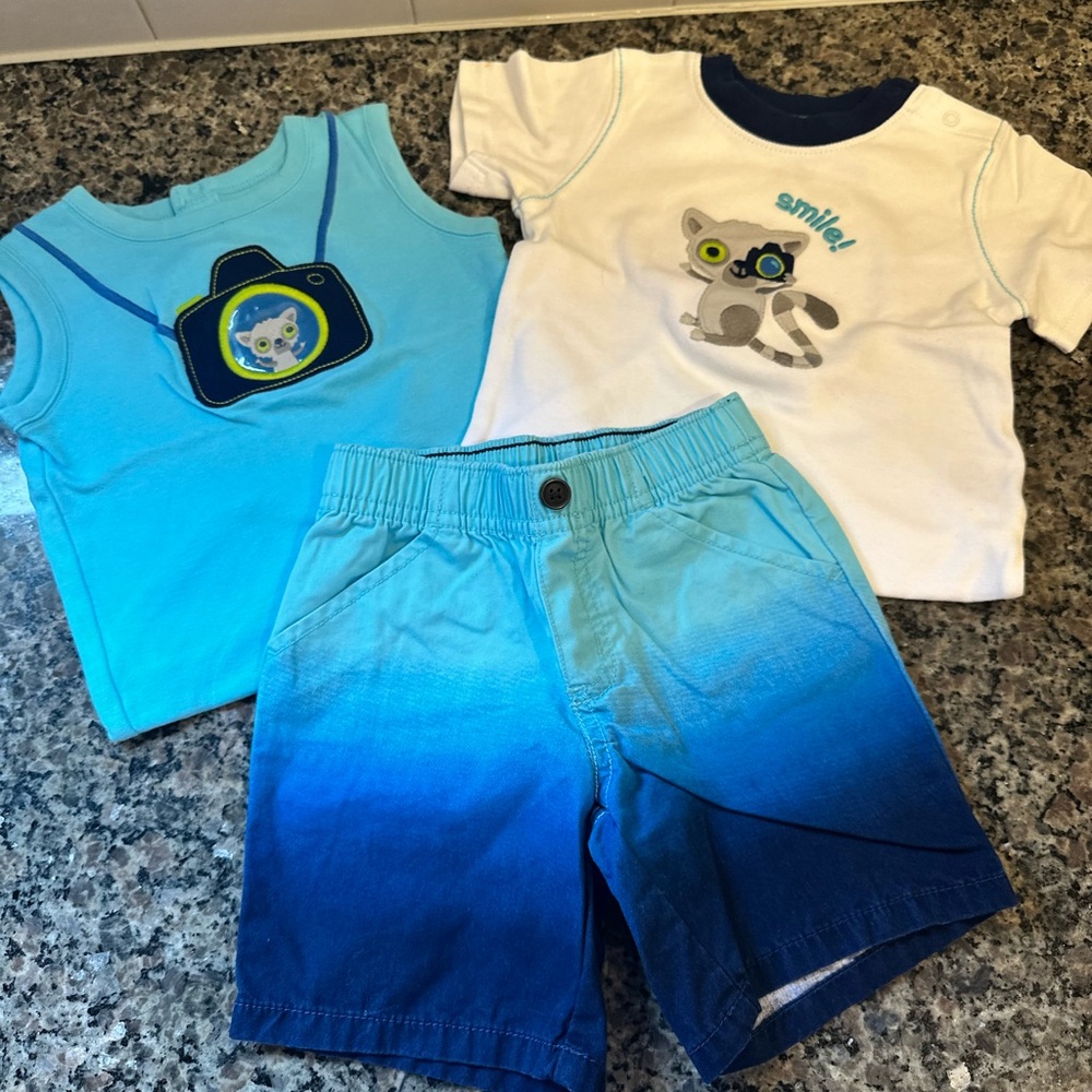Gymboree Outfit 18-24 months